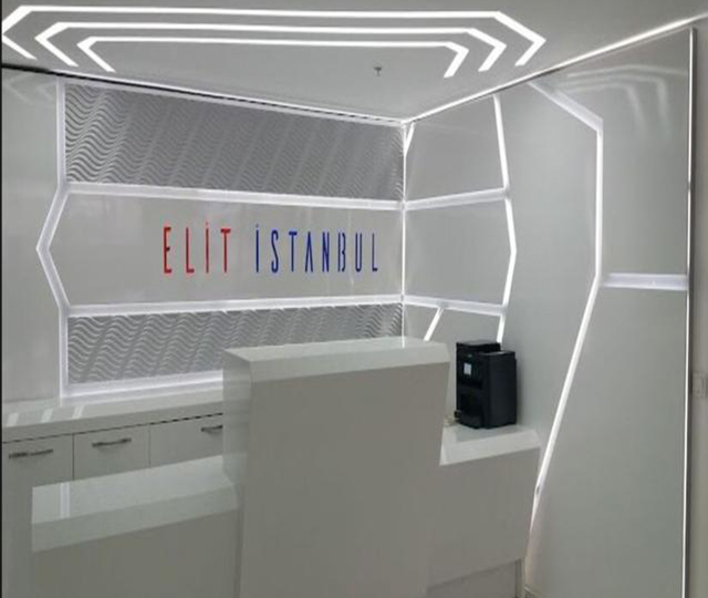 clinicElit İstanbul Health ServicesIstanbul